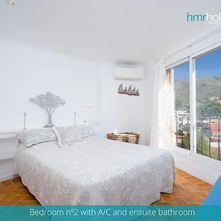 Apartment Luxury Penthouse Seaesta By Hmr Holidays Moraira