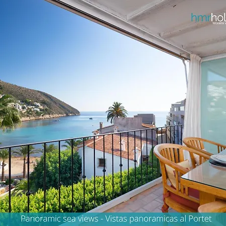 Apartment Luxury Penthouse Seaesta By Hmr Holidays