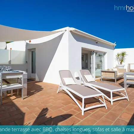 Luxury Penthouse Seaesta By Hmr Holidays Apartment *