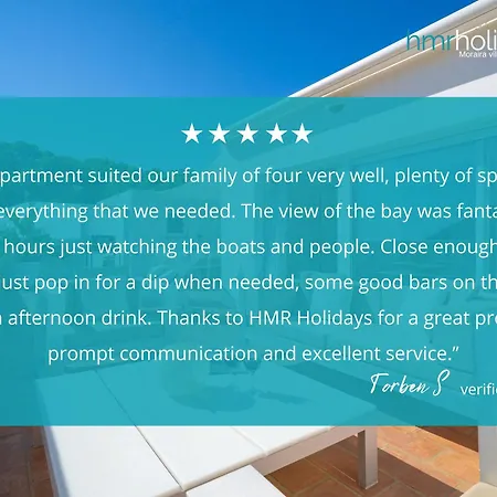Luxury Penthouse Seaesta By Hmr Holidays * Moraira