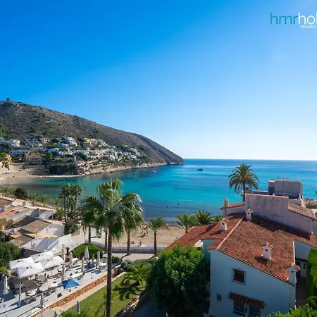 Penthouse Seaesta By Hmr Holidays