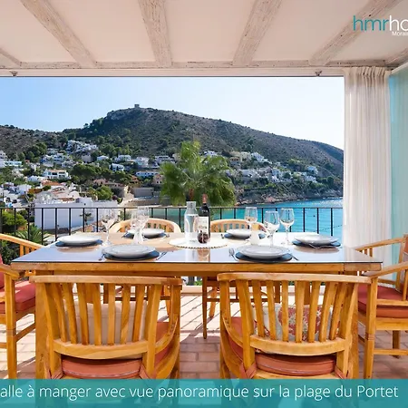 Penthouse Seaesta By Hmr Holidays 公寓